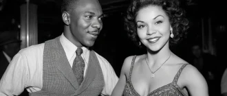 Legendary african americans who changed history through dance