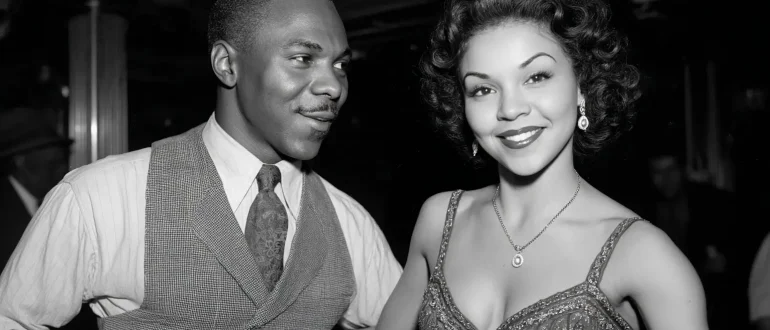 Legendary african americans who changed history through dance