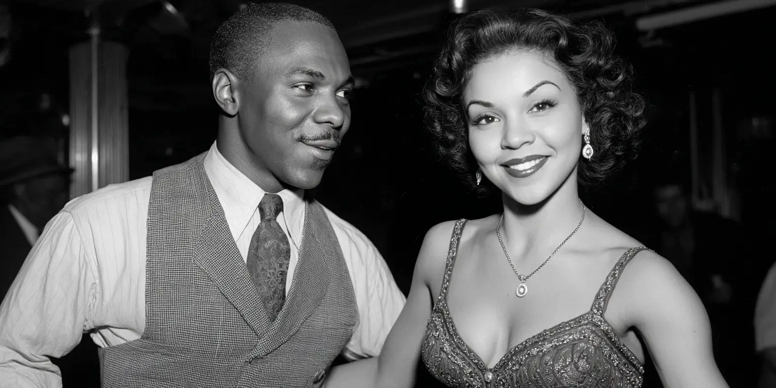 Legendary african americans who changed history through dance