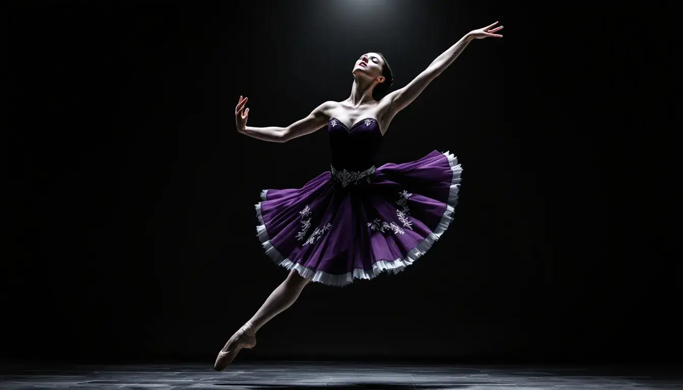 Practical tips for ballet dancers