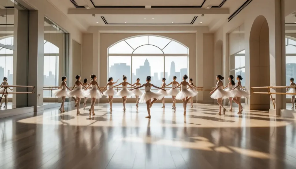 Seoul arts high school