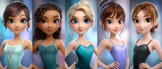 Summer dance intensive auditions