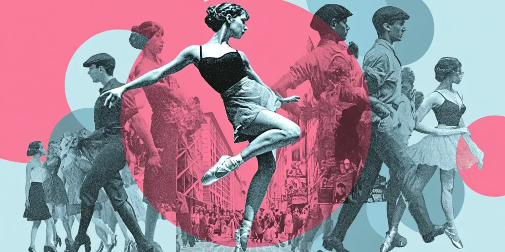 Summer dance intensive auditions overview