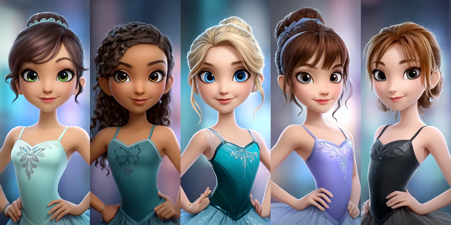 Summer dance intensive auditions