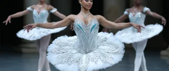 Which ballet variations do judges like in competitions