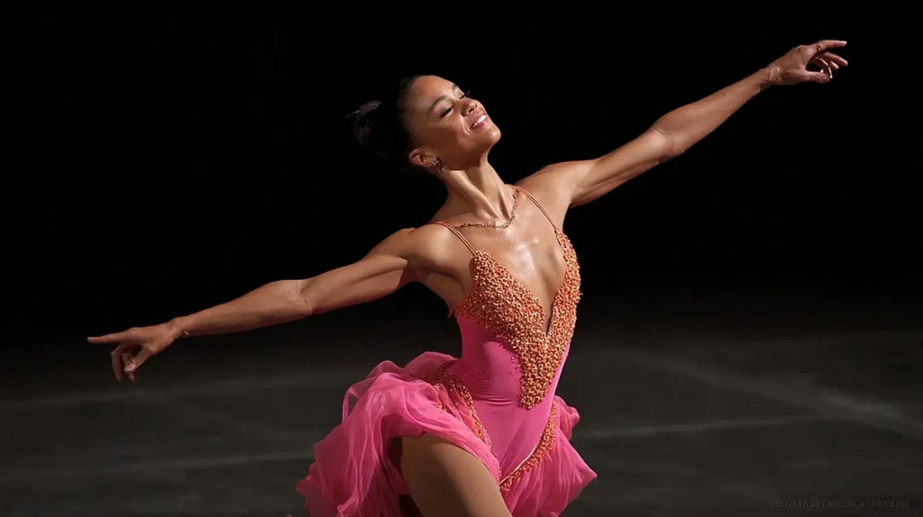 Who is misty copeland