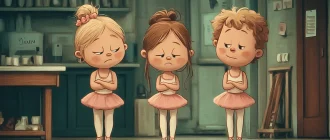 Why ballet is bad for dancers