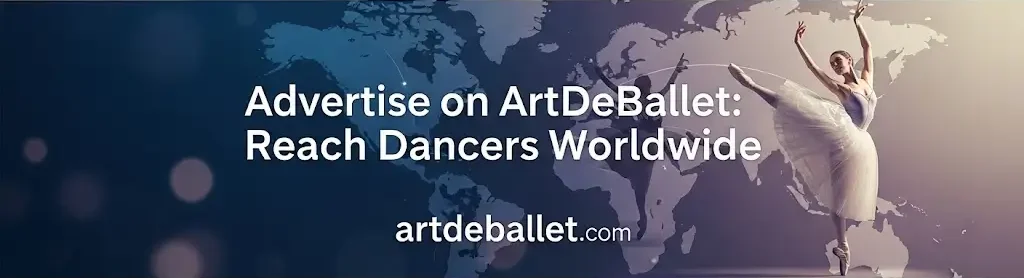Adertise artdeballet