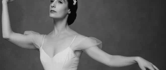 Alicia alonso