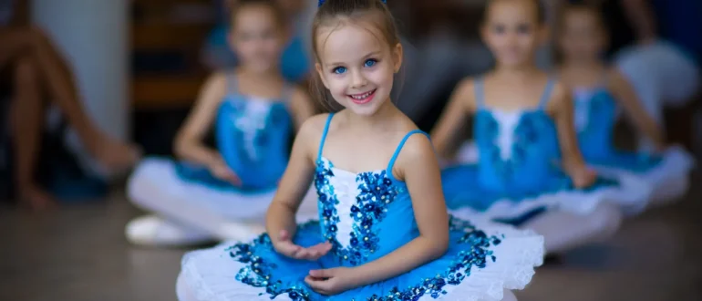 Best ballet schools in switzerland