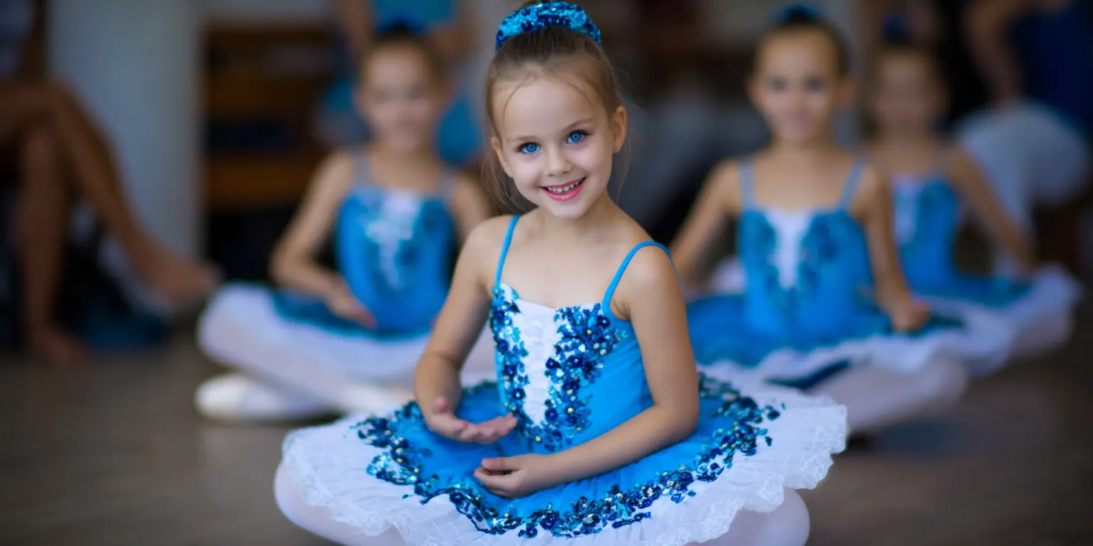Best ballet schools in switzerland