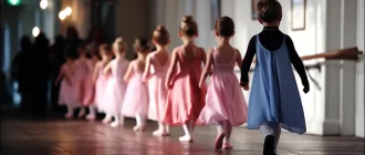 Best ballet schools in turkey