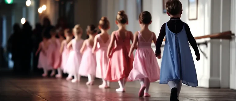 Best ballet schools in turkey