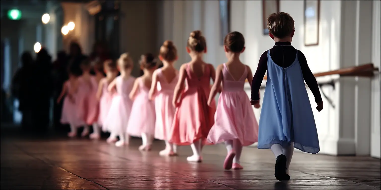 Best ballet schools in turkey