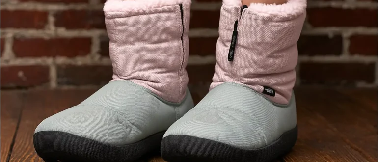 Best warm up booties