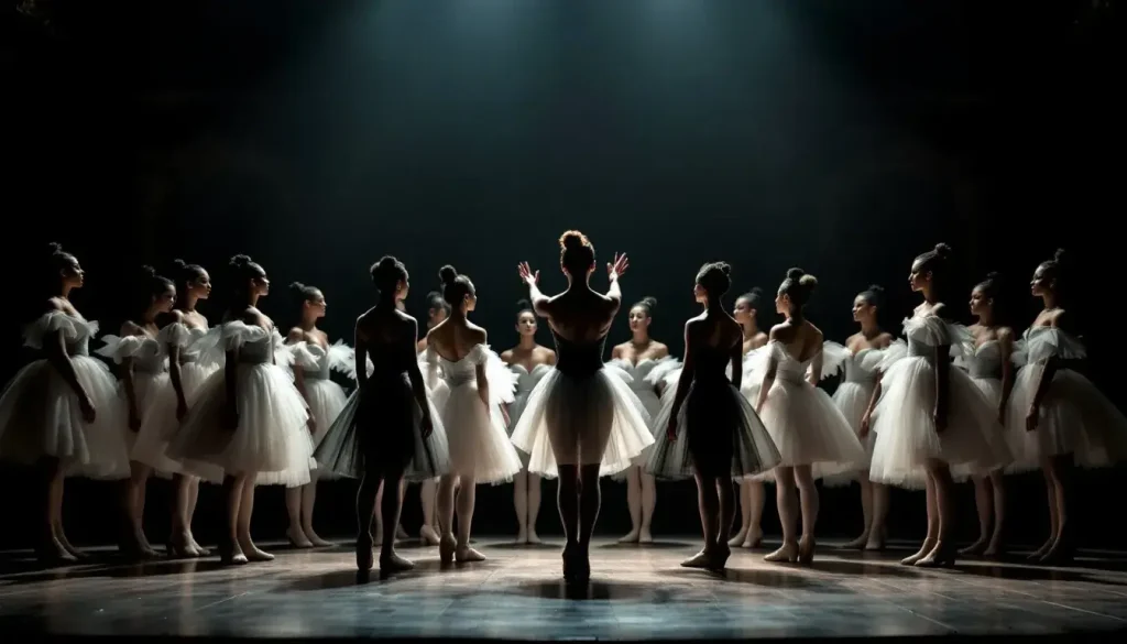 Founding ballet nacional de cuba