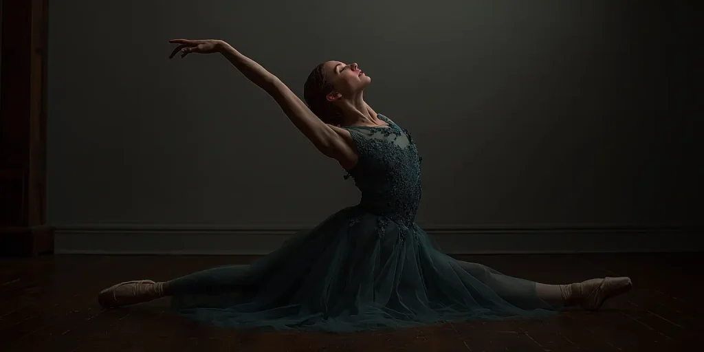 Impact on modern ballet