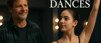 She dances movie