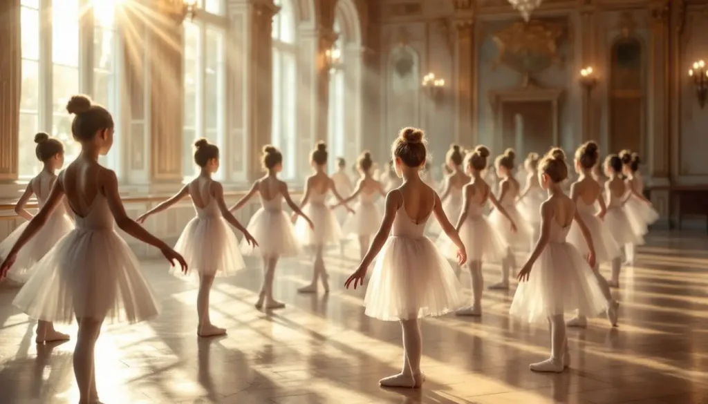 Zurich dance academy
