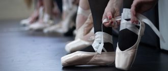 Is Ballet for Everyone