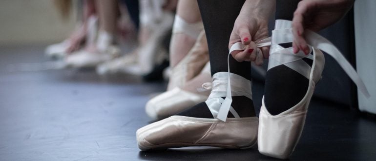 Is Ballet for Everyone
