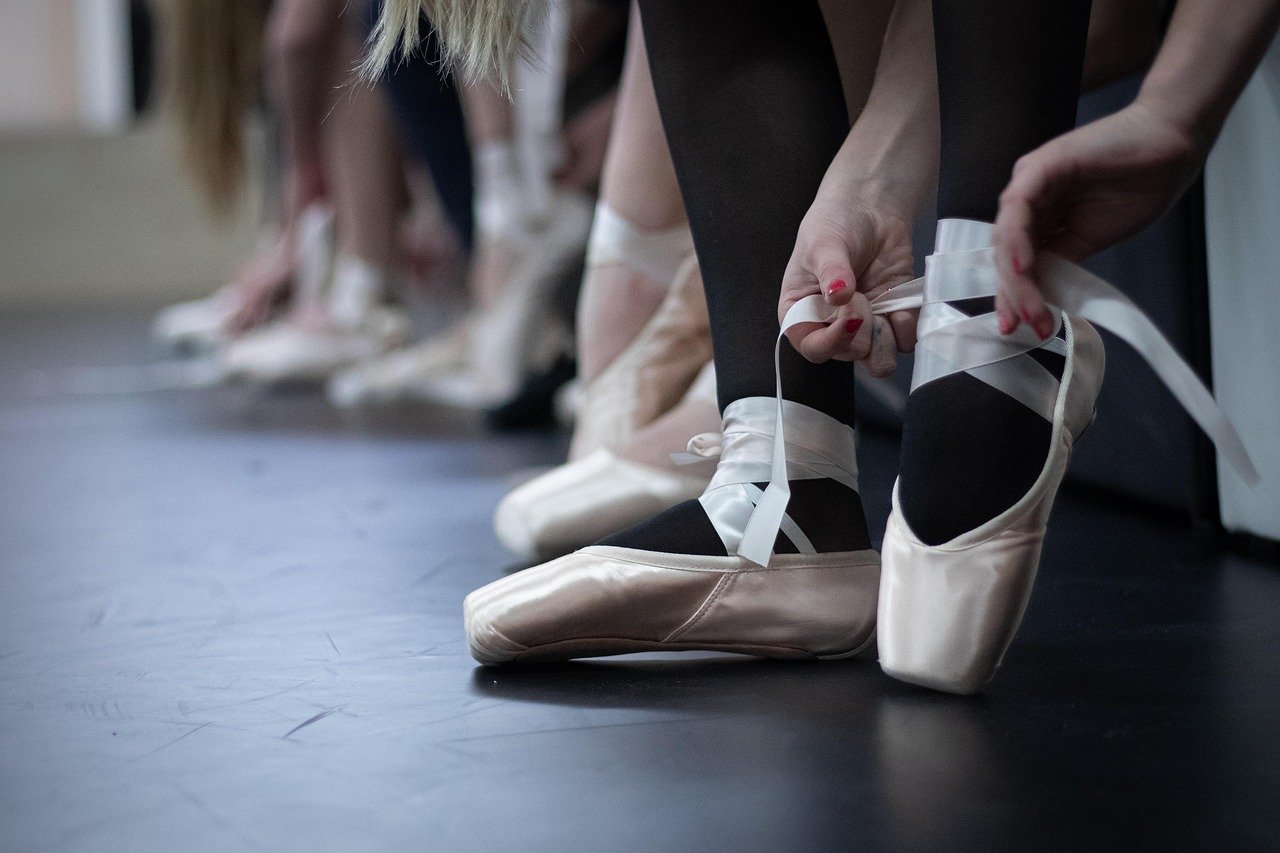 Is Ballet for Everyone