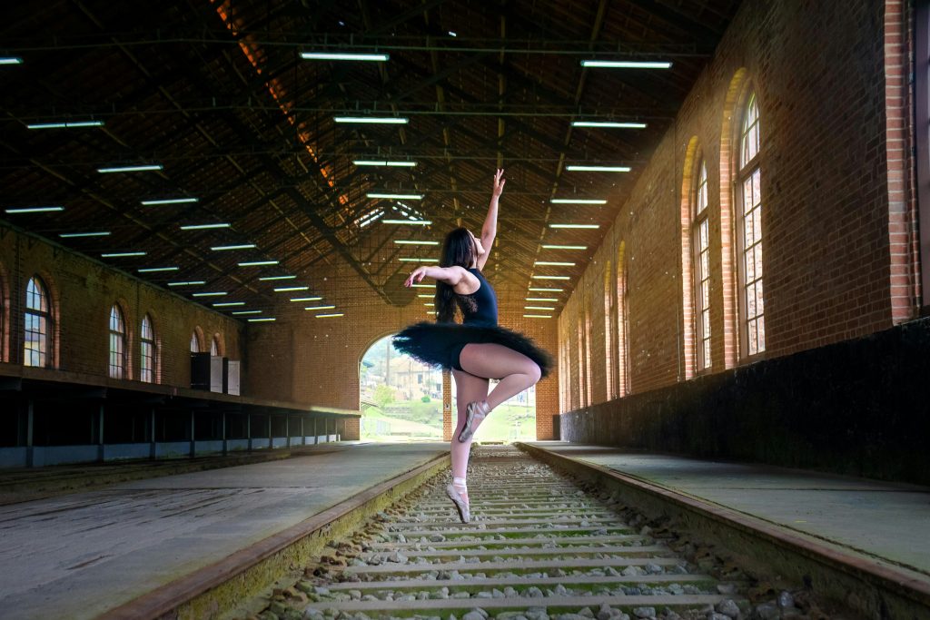 Dancers Who Defied the Norms