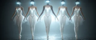 Ai ballet future