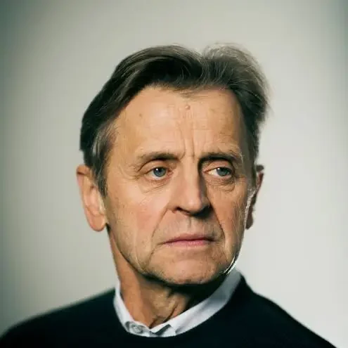 Mikhail Baryshnikov