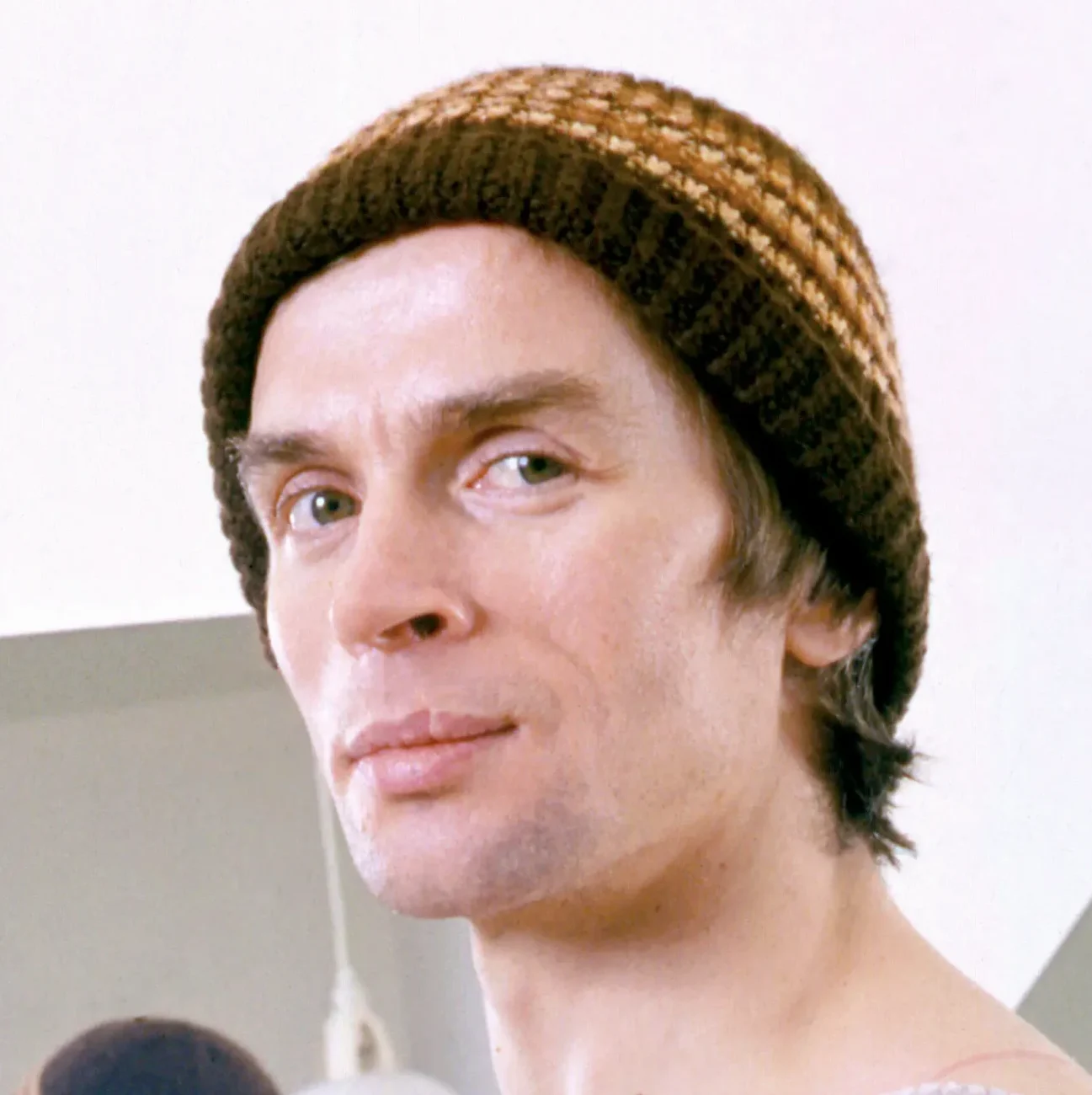 Rudolf Nureyev