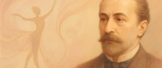 Marius Petipa