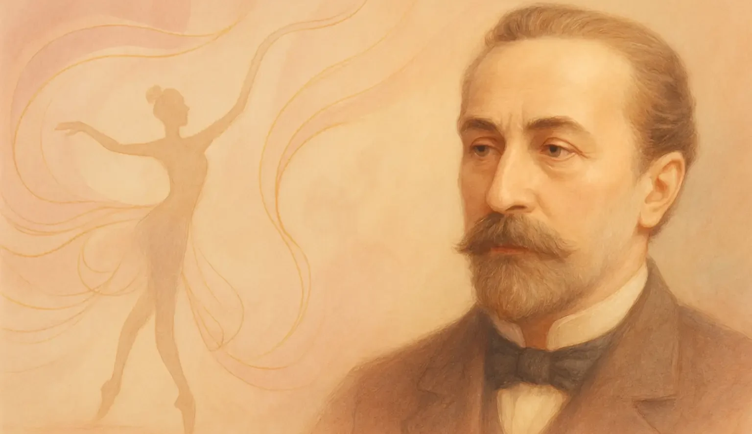 Marius Petipa