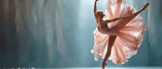 Main ballerina equipment every dancer needs