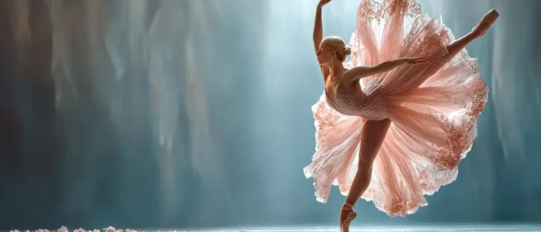 Main ballerina equipment every dancer needs