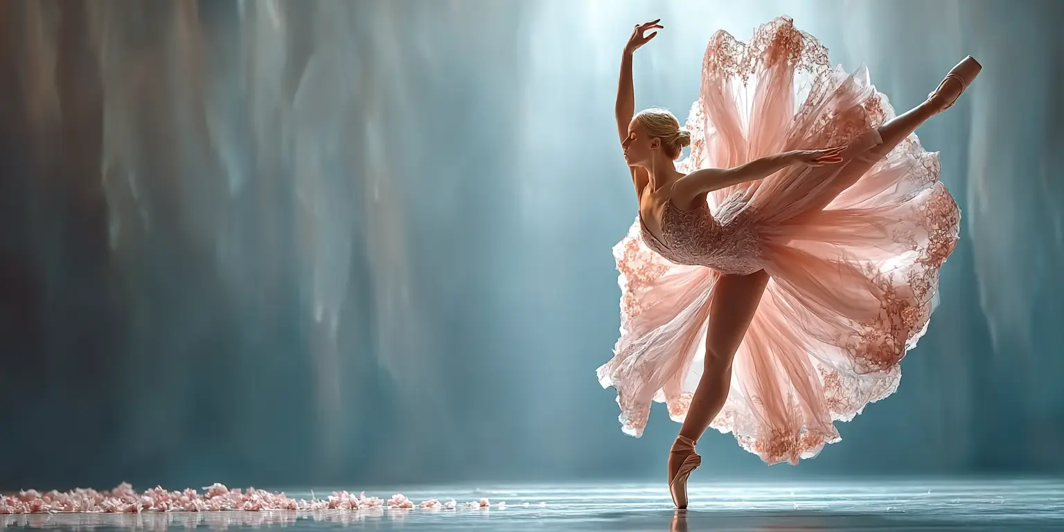 Main ballerina equipment every dancer needs