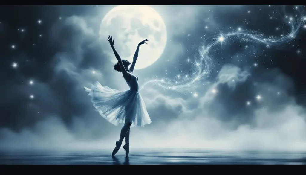 Music and movement