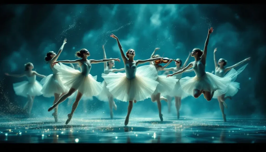 Notable performances and premieres