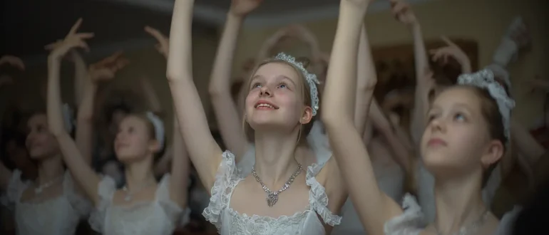 Top 5 best ballet schools in poland