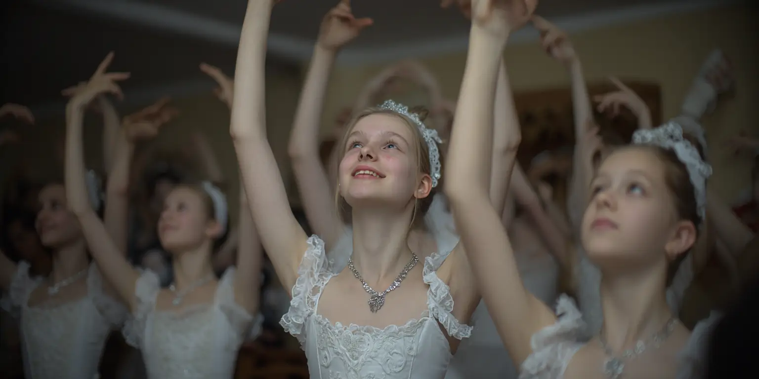 Top 5 best ballet schools in poland