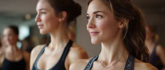 Ballet and pilates overview