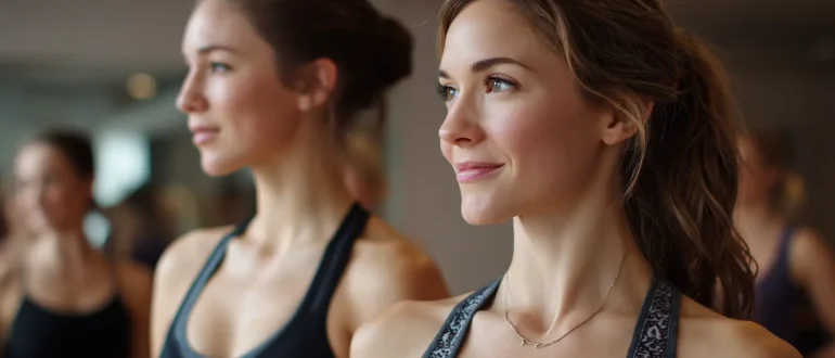 Ballet and pilates overview