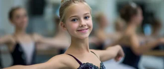 Best ballet schools in sweden
