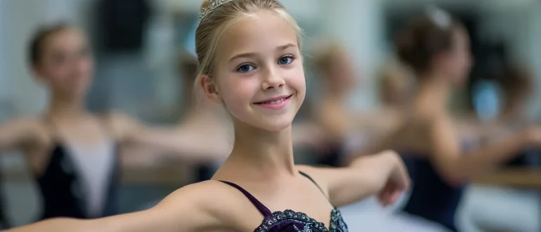 Best ballet schools in sweden