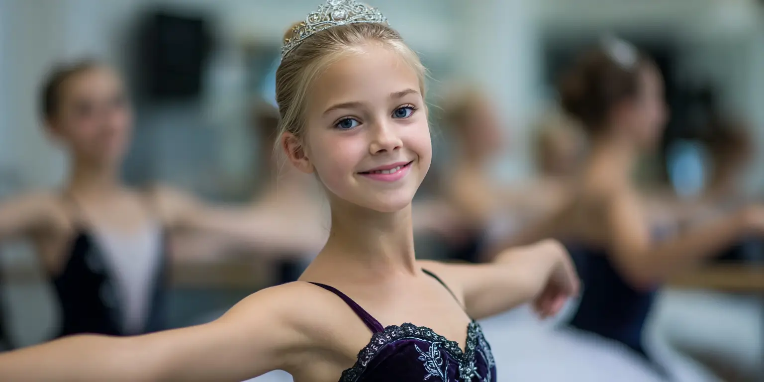 Best ballet schools in sweden