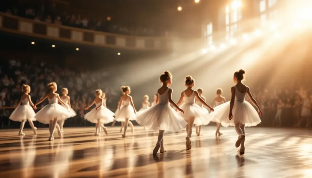 Dance academy in umeå