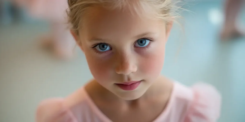 Royal swedish ballet school